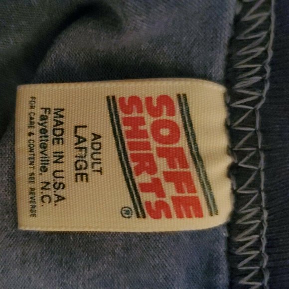 Vintage Original 1994 Beastie Boys ABA Basketball - Picture 3 of 5